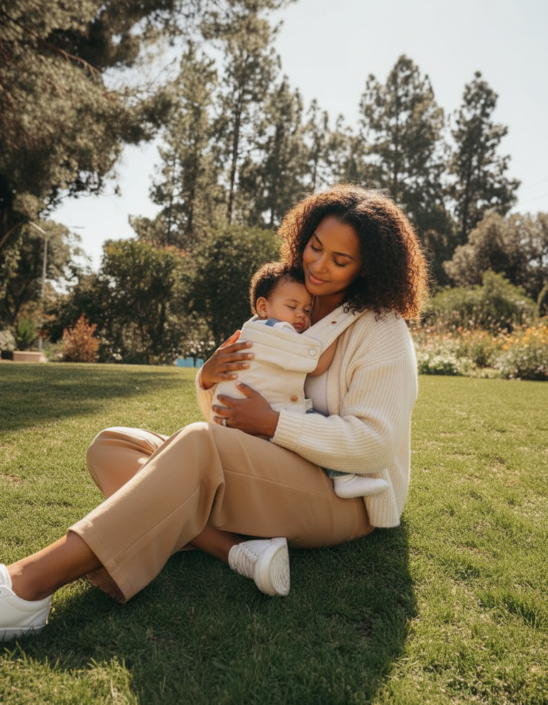 Mirevella baby carrier