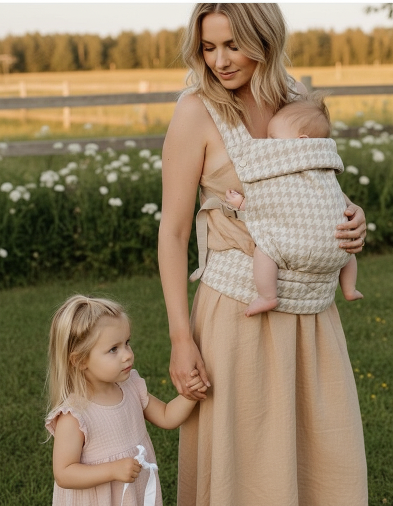 Mirevella baby carrier