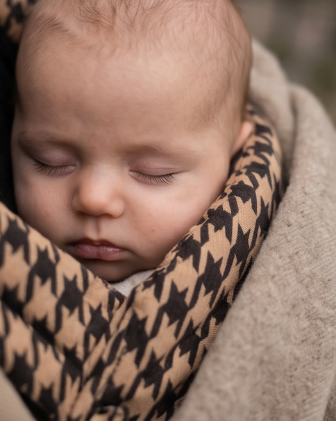 Mirevella baby carrier