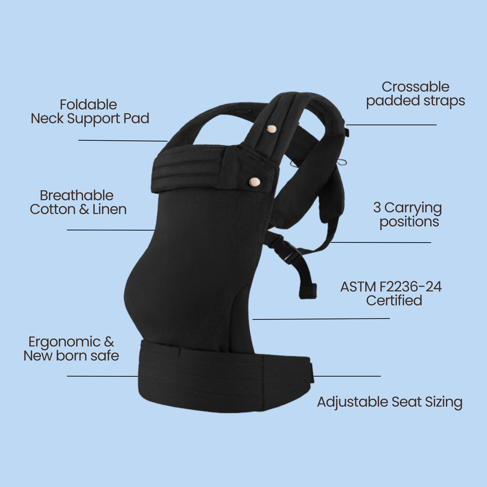 Mirevella carrier features