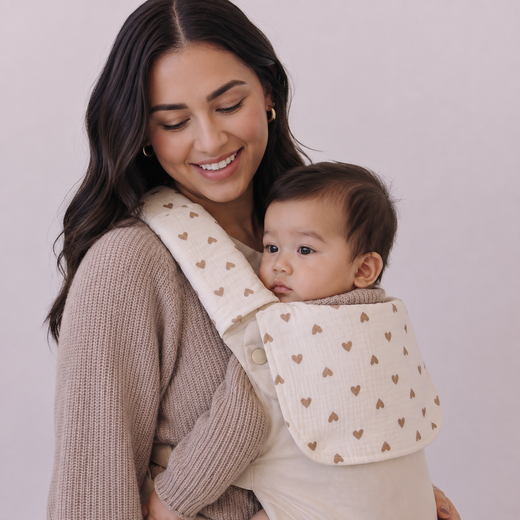 Baby Wearing Accessories