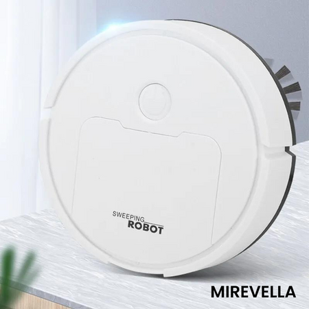 SweepingRobot™ - Votre Robot Aspirateur Intelligent 2.0