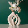 Duo Vases Nordique - Décoration tendance 2024