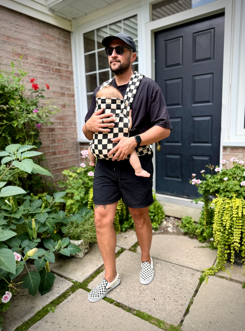 Mirevella baby carrier